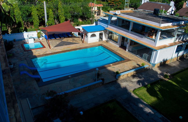 Paradise Resort Apartments - Foto 34