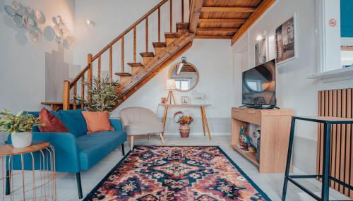 Yellow House - Casa 2 - Photo 2