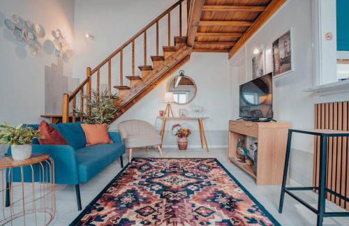 Yellow House - Casa 2 - Photo 2