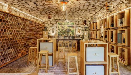 Casa De Crespins Casa de Campo Lda - Foto 3