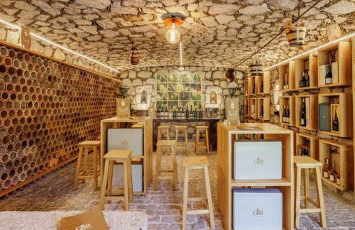 Casa De Crespins Casa de Campo Lda - Foto 3