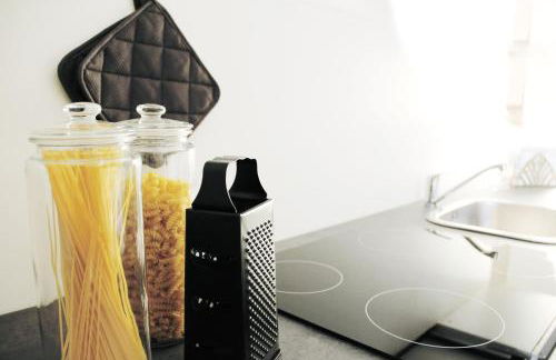 SECRET HIDEAWAYS boho ARTstudio mit smartHome nahe City l Messe l Hbf - Photo 13