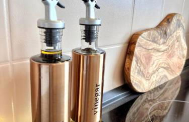 BALI HOME Stylische Wohnung mit Terrasse - Foto 53