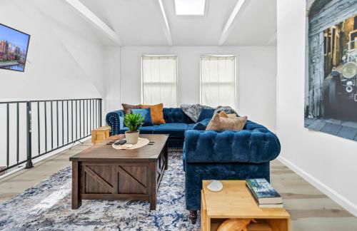 Skyline Loft - Foto 19