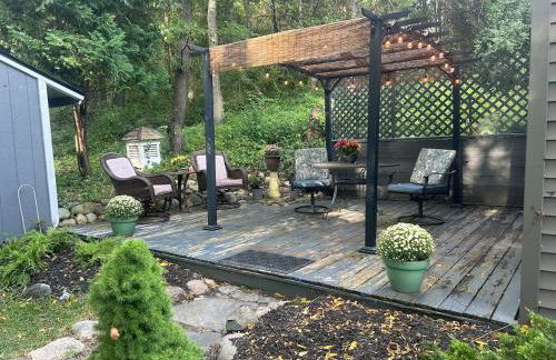 Cedar Valley Cottage Ideal Location Pet friendly Get Away - Foto 8