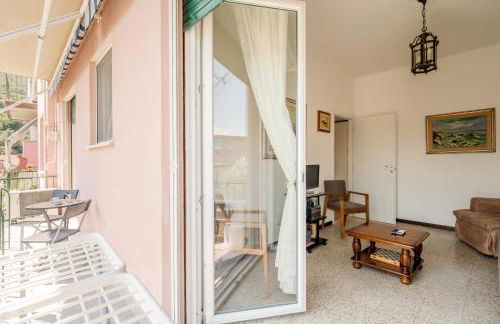 GuestHost - A Calanca - Comfy Le Grazie Apartment - Foto 11