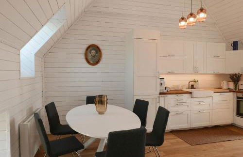 Villa Jacqueline, la baie du Mont-Saint-Michel - Foto 63