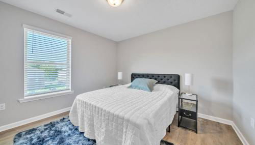 Stonecrest 712, 2Bd Apt I Free Parking I Pool - Foto 5