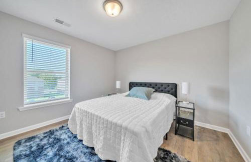 Stonecrest 712, 2Bd Apt I Free Parking I Pool - Foto 5