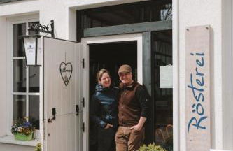 Birkenhof - Ferienhof, Landcafe und Rösterei - Photo 48