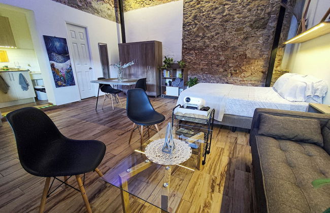 Mola Studio By Paradox - Photo 6