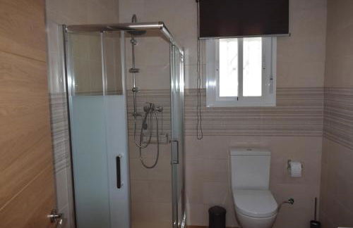 BAMBÚ · Casa rural en Vejer con piscina privada - Photo 21