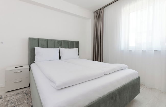 Brasov Holiday Apartments - Foto 38