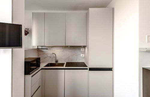 StayEasy Bordighera - Navigli 8th floor terrace - Foto 9