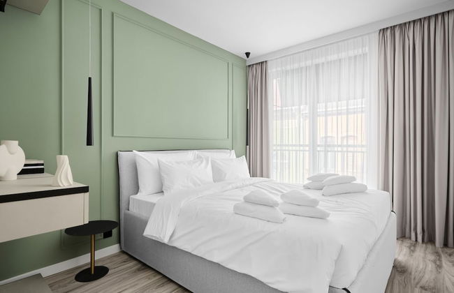 Collect Residence - Foto 8