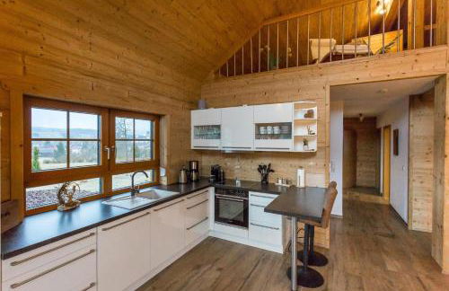 Chalet Hüttenzauber - Foto 13