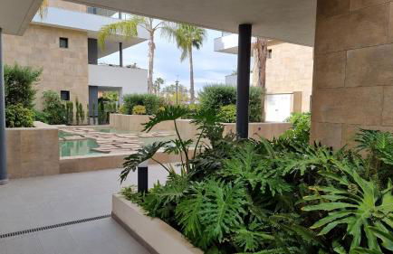 Apartament Flamenca Village - Photo 37