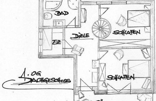 Ferienhaus Nest - Foto 38