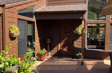 Old Toll Road Inn - Foto 9