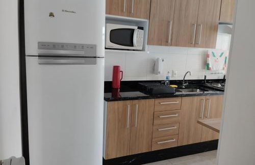 Acolhedor Vista Linda - Foto 23