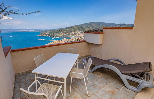 RTA Il Sole dell'Argentario - Foto 14