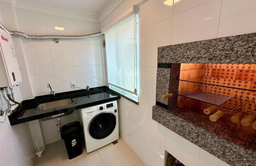 Residencial Ilha do Arvoredo - Praia de 4 Ilhas, próximo ao mar. - Photo 27