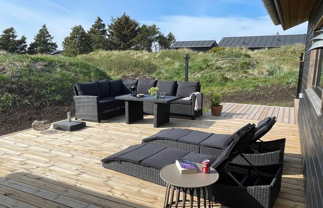 "Hinda" - 1.2km from the sea - Foto 7