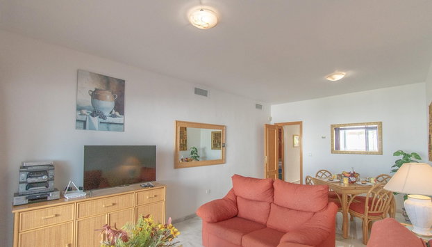 Rancho Miraflores in Las Lagunas de Mijas - Foto 3, Habitación