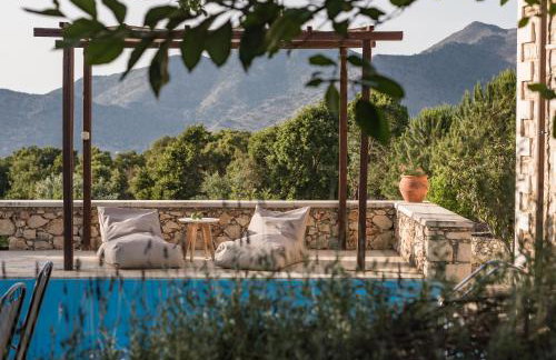 Koules Estate, with Private Pools & BBQ - embracing Nature, By ThinkVilla - Photo 1