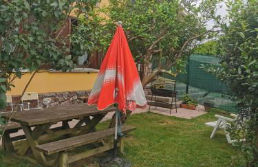 Chalet céntrico costero en Gijón - Foto 5