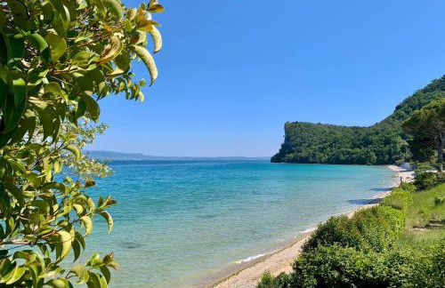 Il Giardino Segreto Gardasee Ferienhaus - Foto 32