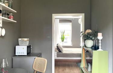 JETHON Appartement in der Gasse - Foto 10