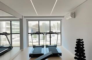 Loft luxo p/ 4 pessoas, a 50m do mar - Foto 44