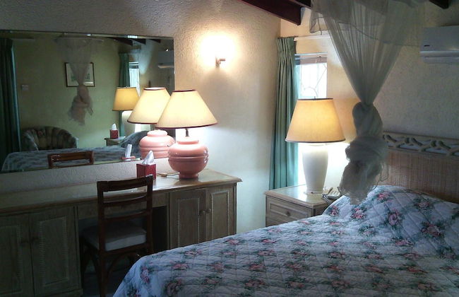 Morris Apartments - Foto 4