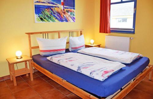 Ferienappartements zum Ostseestrand mit Terrasse - Foto 59