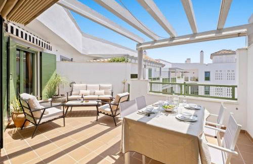 Casa del Loro - Sotogrande Marina - Foto 22