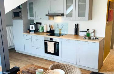 BESOTEL Mettmann- 20 Wohnungen 2 Standorte 35 Schlafzimmer 29 Badezimmer 52 Betten für 73 Gäste - Foto 41