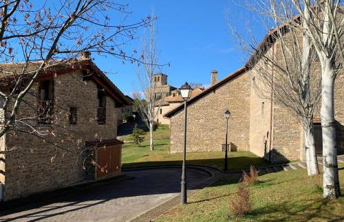 Apartamentos Jaca Badaguas 3000 - Foto 63