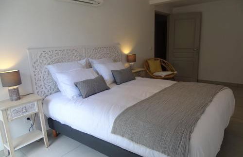 LUVA d'Azur, Rez de villa LE RIOU - LE VALLON - Foto 31