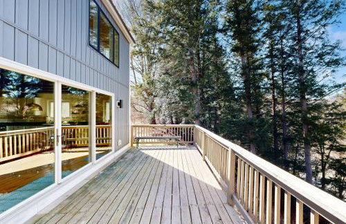 Heart Of The Mountains - Foto 28