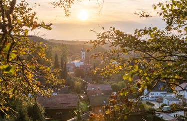 Ferienwohnung s'Kammerl - Photo 6