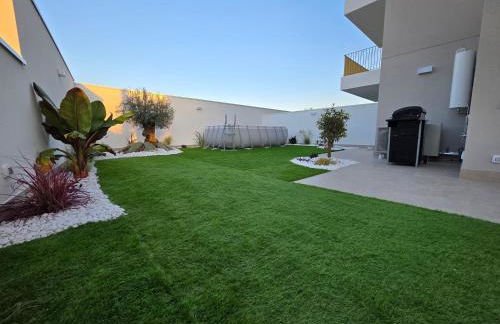 M4REE Seaside Suites & Relax - Foto 29