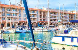 Expoholidays - MAGNIFICO APARTAMENTO CON VISTAS AL PUERTO - Foto 1