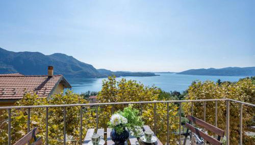 Apartment Belvedere by Interhome - Foto 2