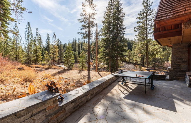 Hunter by Avantstay Riverfront Cabin w Prvt Cottage 5mins From Palisades - Photo 11