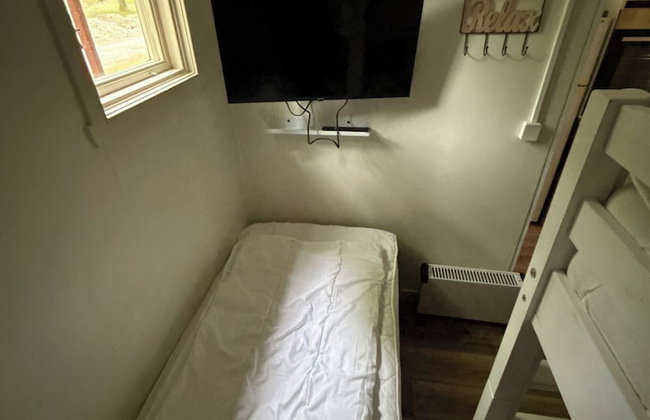 Långasjönäs Camping & Stugby - Foto 52