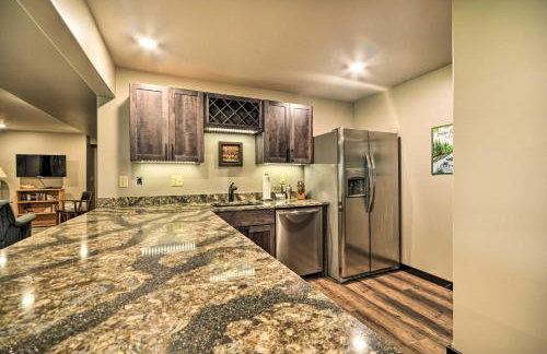 Grand Slam Ranch Hike and Fly Fish On-Site! - Foto 14