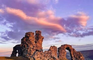 Castle View chalet - Photo 33