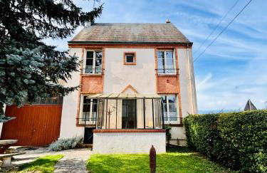 Le Repos du Marinier - Photo 1