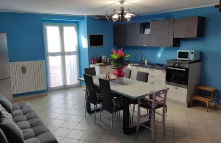 LaFuntanella45 Casa Vacanze - Foto 10